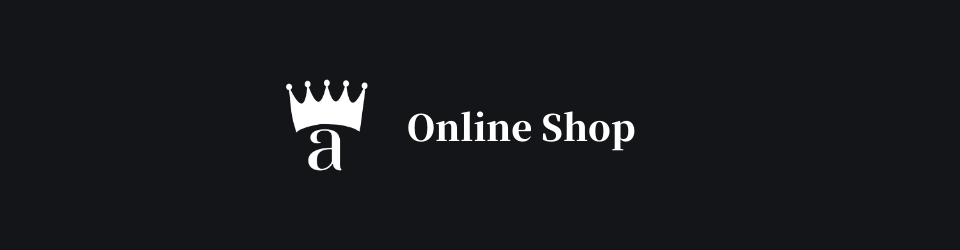 alte online shop